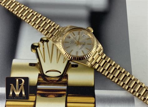 rolex president oro prezzo usato|2008 rolex president bracelet.